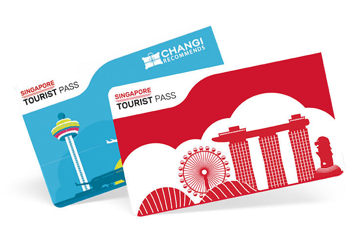 あると便利なシンガポールの交通系ICカード | JointRestaurant