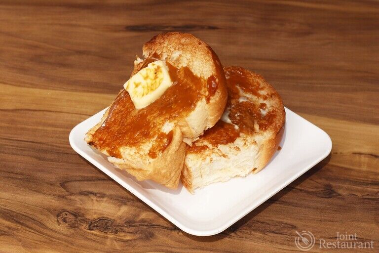 シンガポールの『カヤジャム』って何？ | JointRestaurant（ジョイント